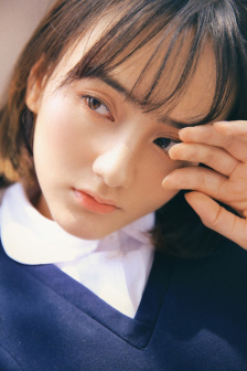 女生的蝴蝶比是罕见的吗